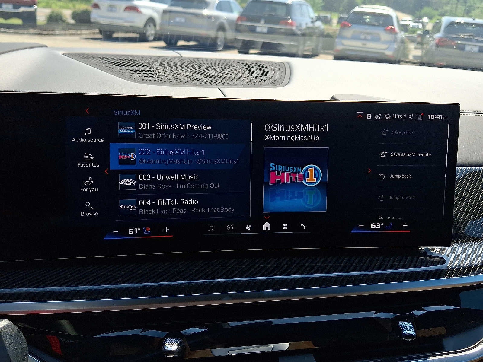 2026 BMW X5 M Competition AWD