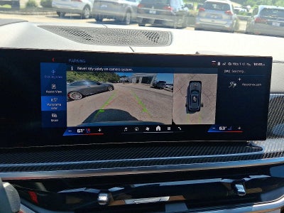 2026 BMW X5 M Competition AWD