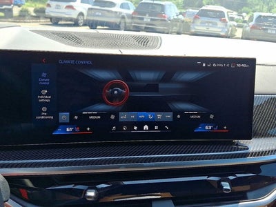 2026 BMW X5 M Competition AWD