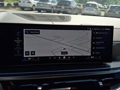 2026 BMW X5 M Competition AWD