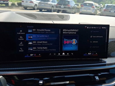 2026 BMW X5 M Competition AWD