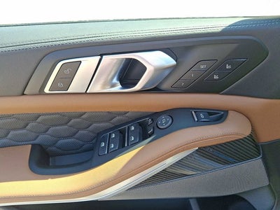 2026 BMW X5 M Competition AWD