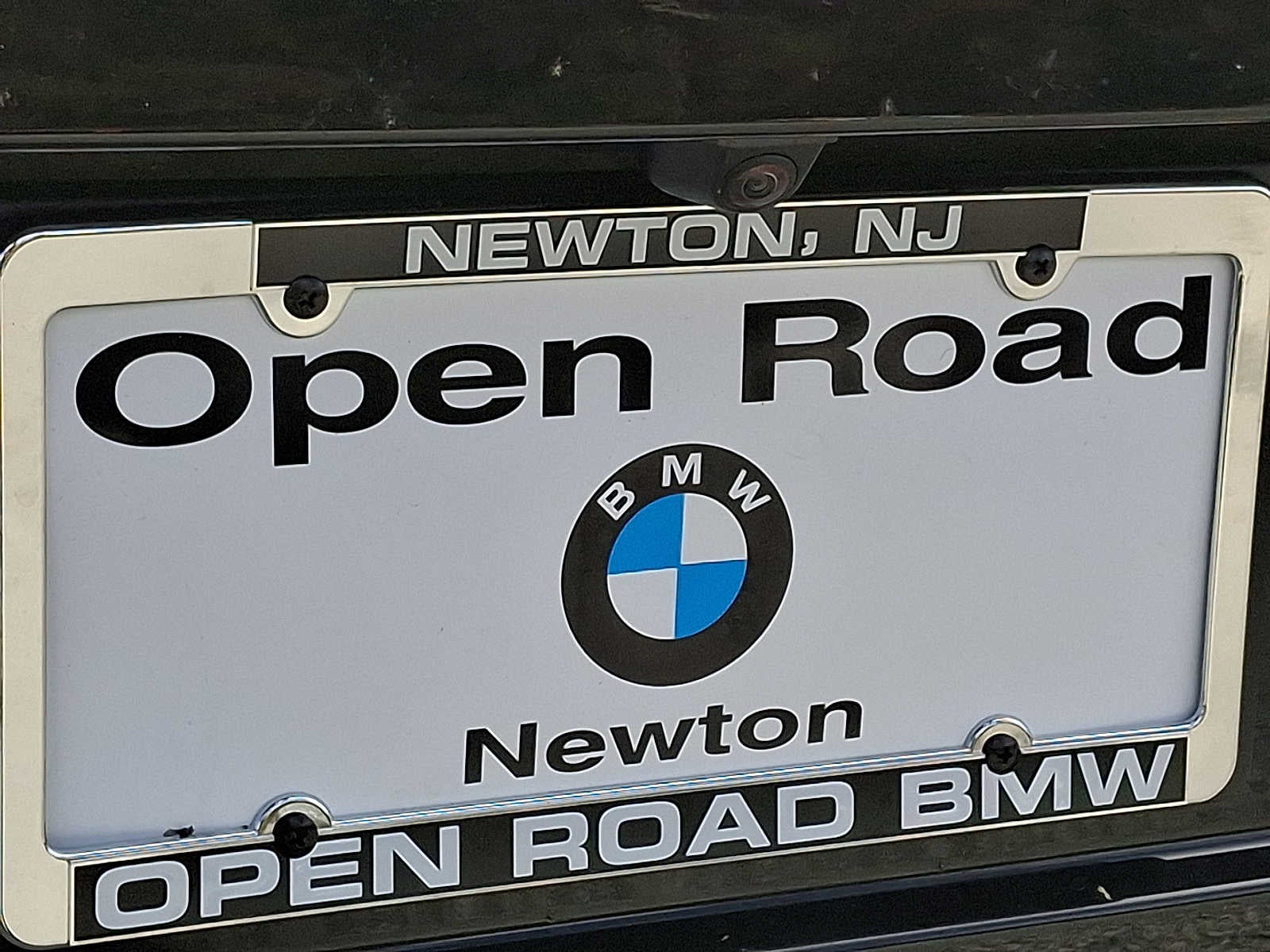 2025 BMW X4 M Sports Activity Coupe