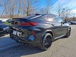 2026 BMW X6 M Competition Sports Activity Coupe