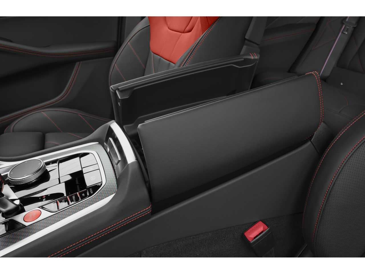 2026 BMW XM Label Sports Activity Vehicle