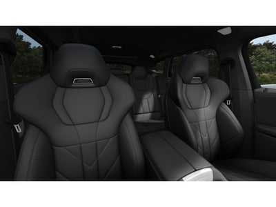 2026 BMW XM Label Sports Activity Vehicle