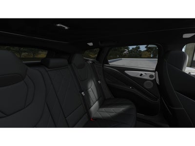 2026 BMW XM Label Sports Activity Vehicle