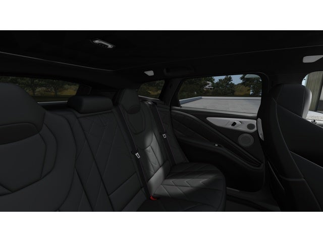 2026 BMW XM Label Sports Activity Vehicle