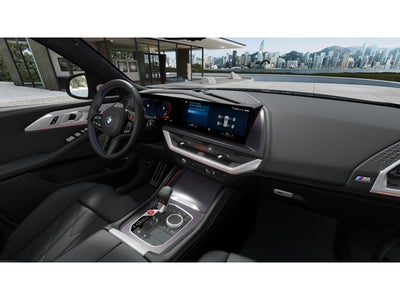 2026 BMW XM Label Sports Activity Vehicle