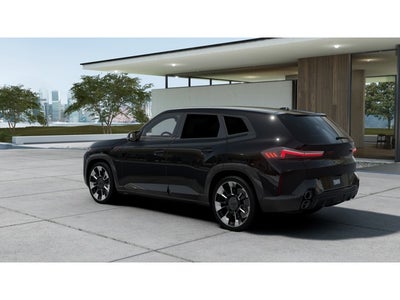 2026 BMW XM Label Sports Activity Vehicle