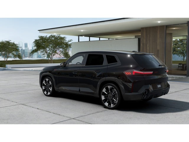 2026 BMW XM Label Sports Activity Vehicle