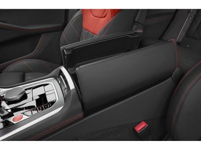 2026 BMW XM Label Sports Activity Vehicle