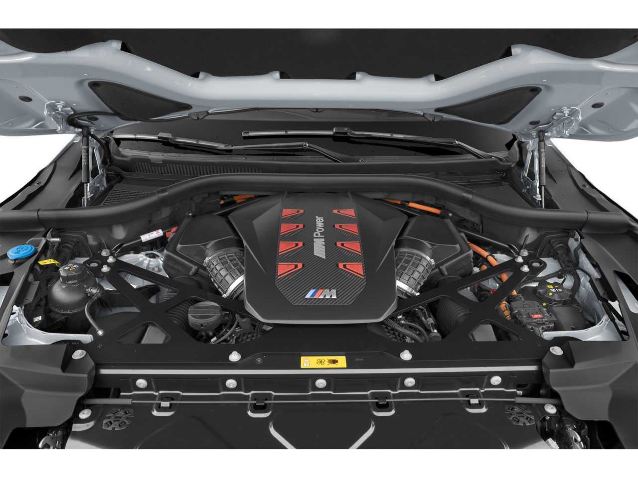 2026 BMW XM Label Sports Activity Vehicle