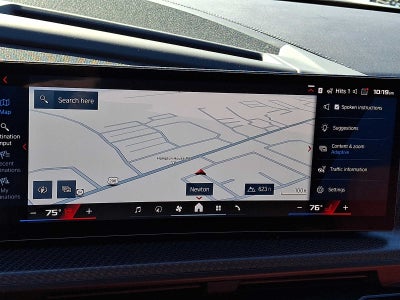 2026 BMW XM Label Sports Activity Vehicle