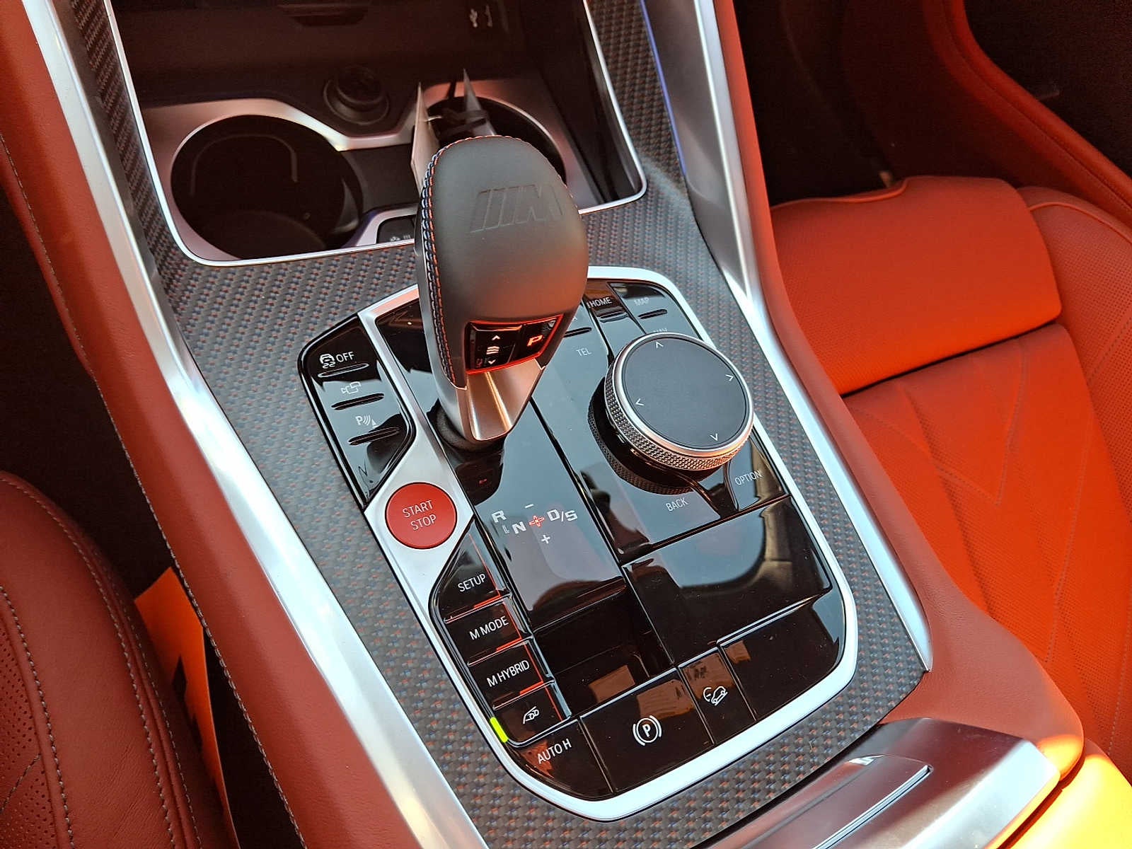 2026 BMW XM Label Sports Activity Vehicle