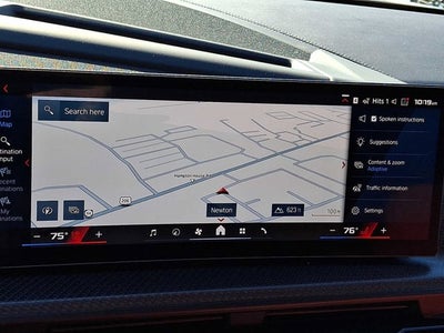 2026 BMW XM Label Sports Activity Vehicle