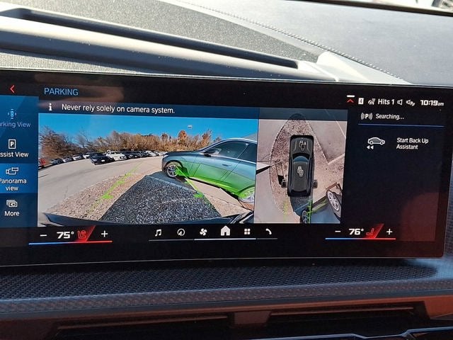 2026 BMW XM Label Sports Activity Vehicle