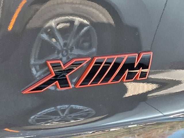 2026 BMW XM Label Sports Activity Vehicle