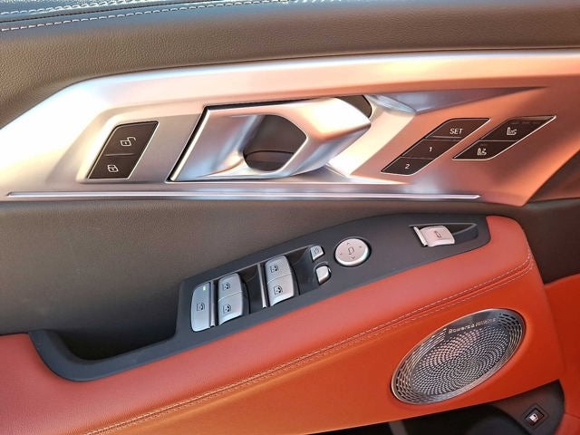 2026 BMW XM Label Sports Activity Vehicle