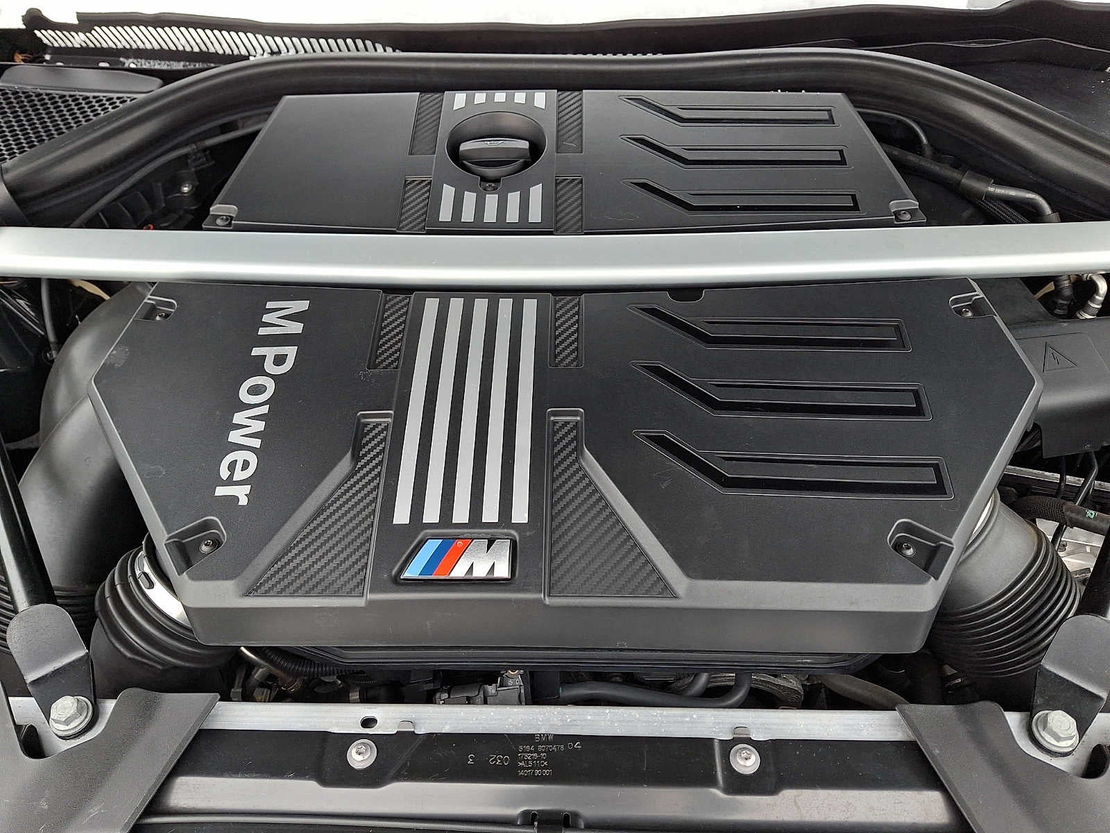 2021 BMW X4 M Sports Activity Coupe