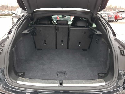 2021 BMW X4 M Sports Activity Coupe