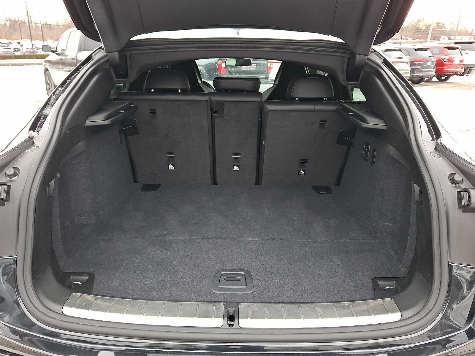 2021 BMW X4 M Sports Activity Coupe