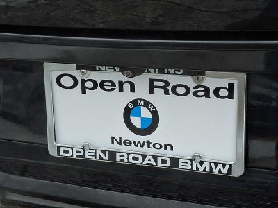 2021 BMW X4 M Sports Activity Coupe