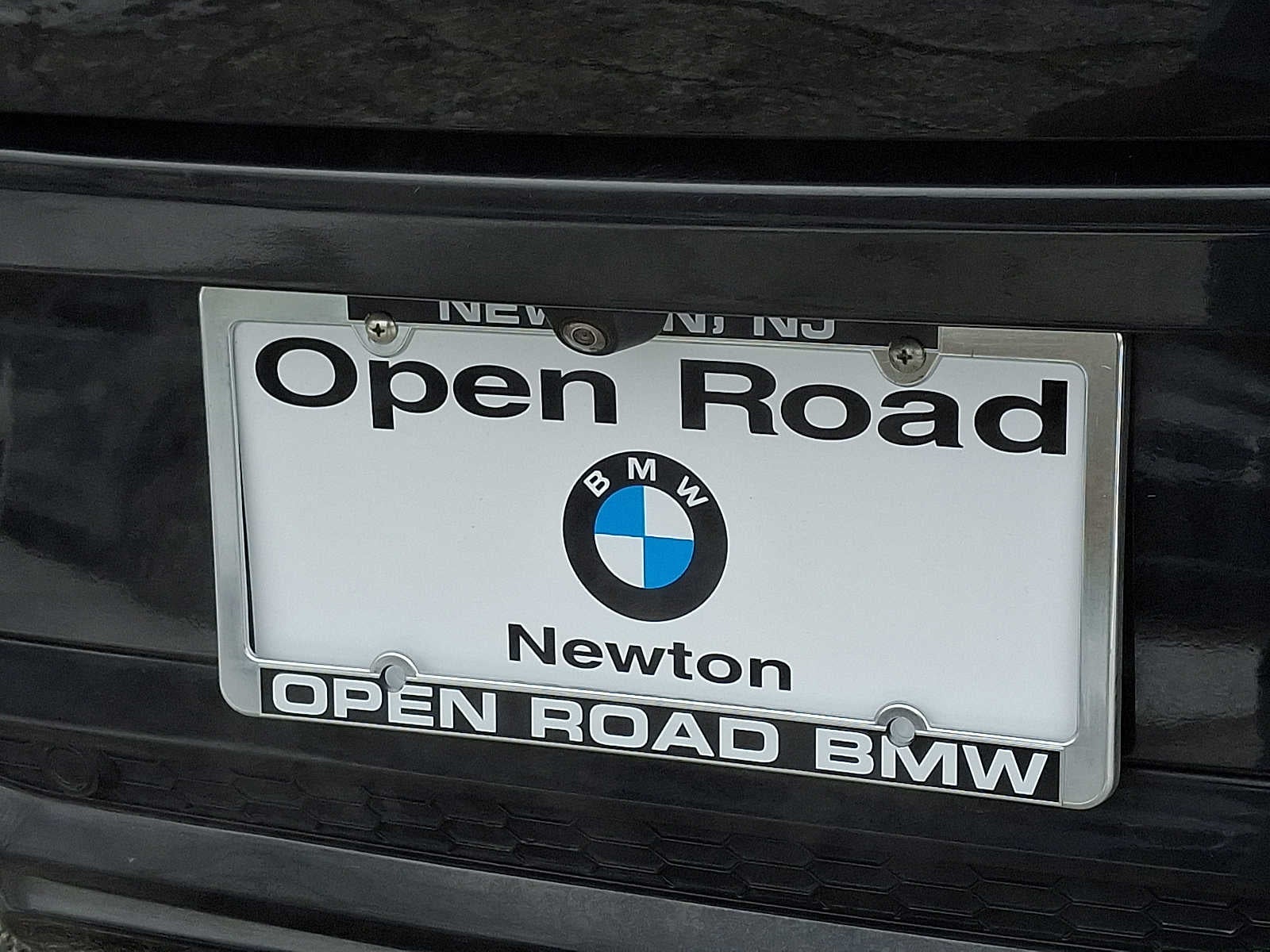 2021 BMW X4 M Sports Activity Coupe