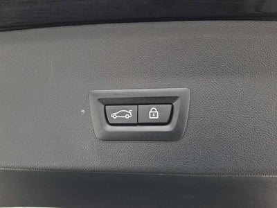 2021 BMW X4 M Sports Activity Coupe