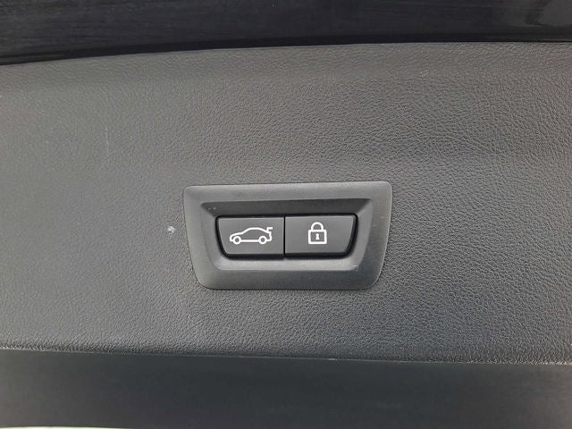 2021 BMW X4 M Sports Activity Coupe