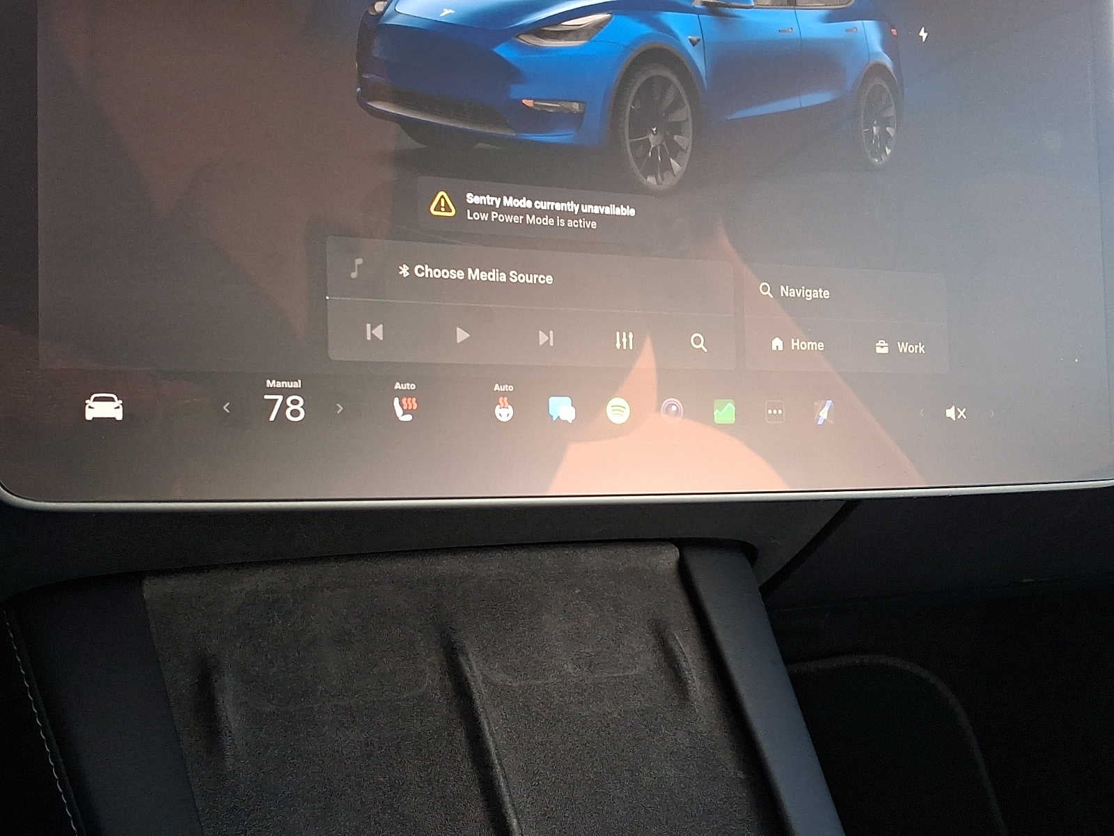 2022 Tesla Model Y Long Range AWD