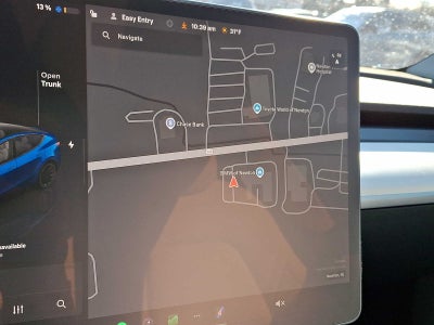 2022 Tesla Model Y Long Range AWD