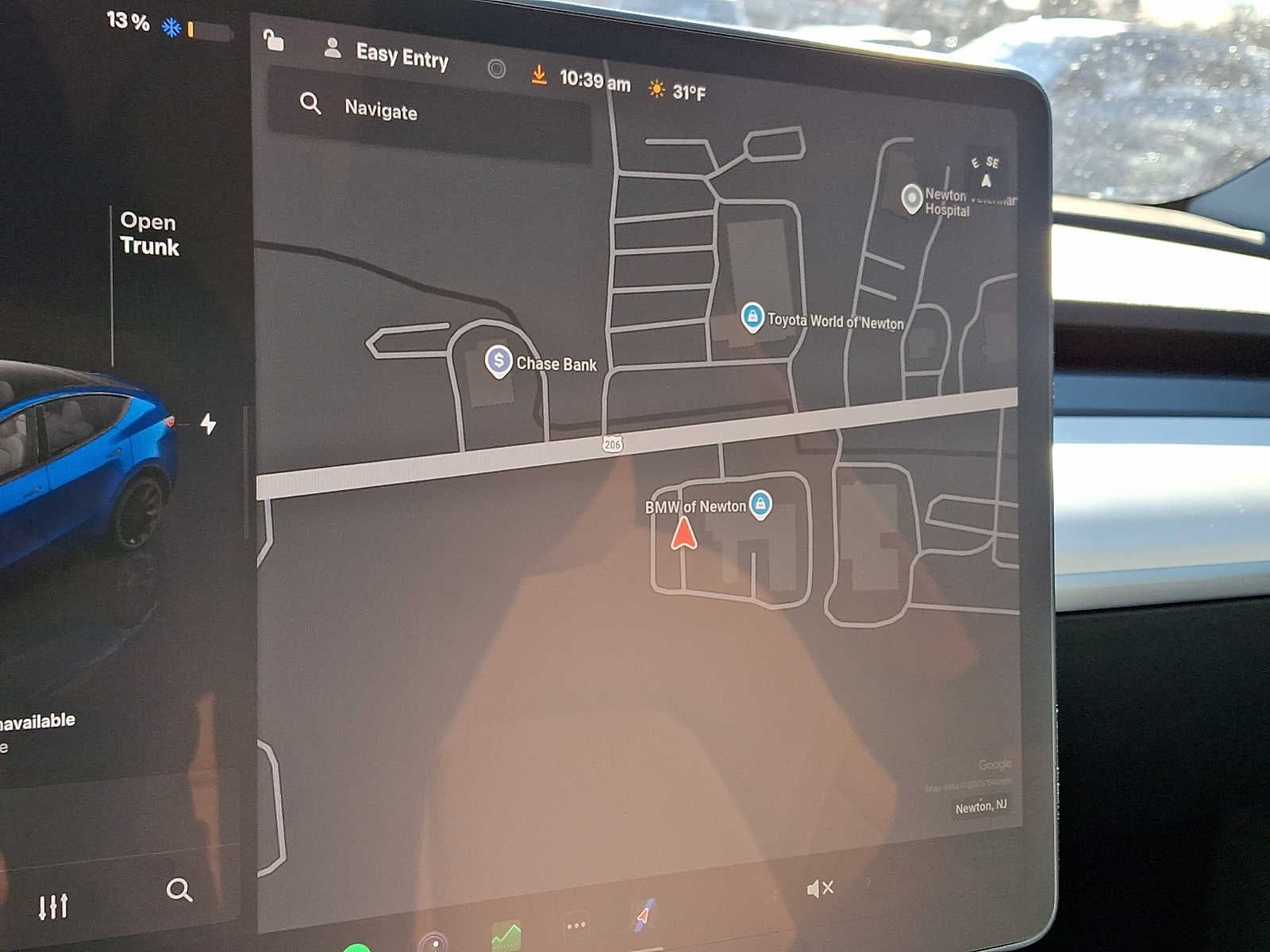 2022 Tesla Model Y Long Range AWD