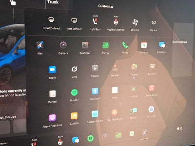 2022 Tesla Model Y Long Range AWD