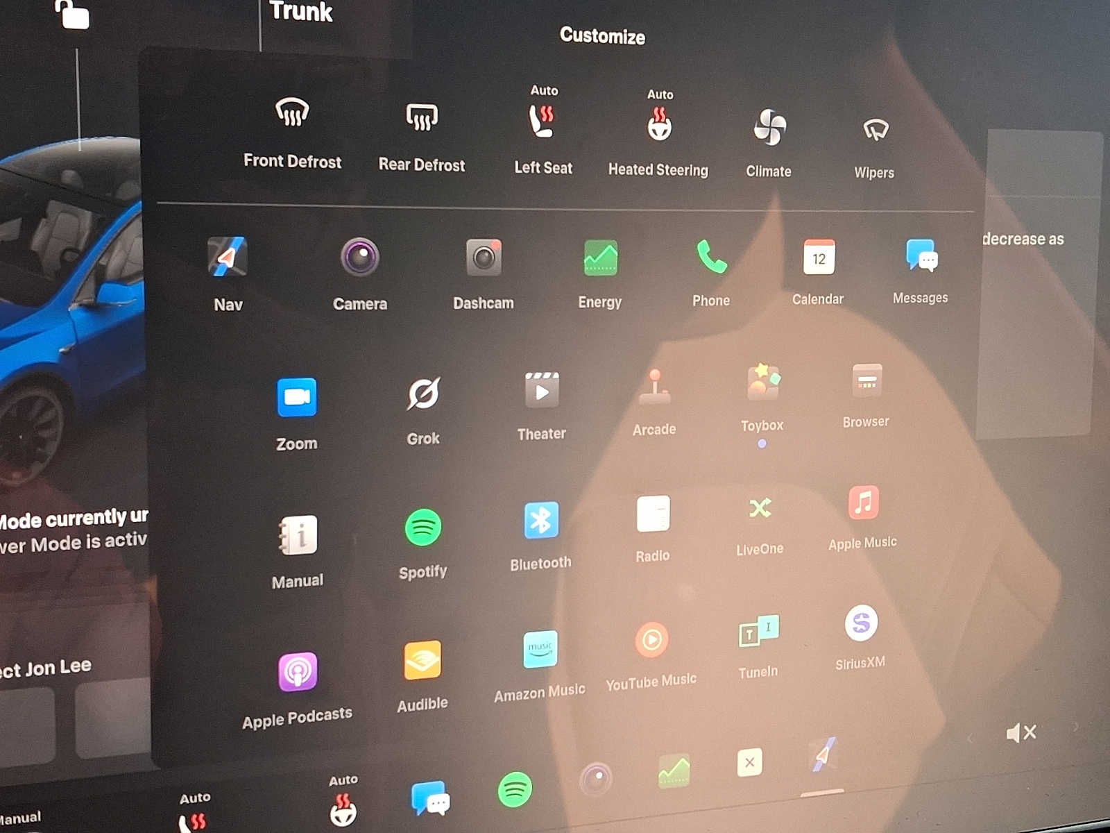 2022 Tesla Model Y Long Range AWD