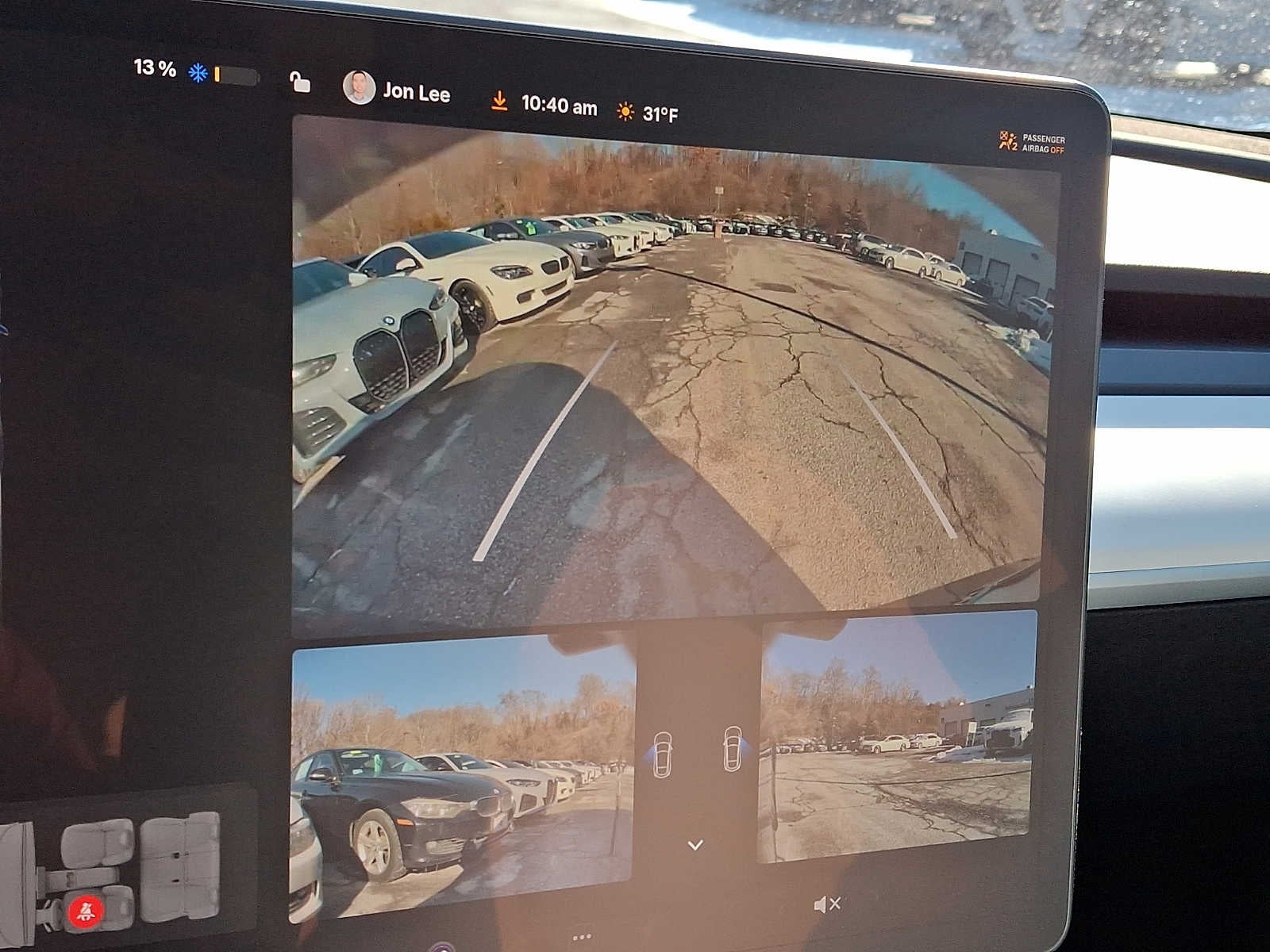 2022 Tesla Model Y Long Range AWD