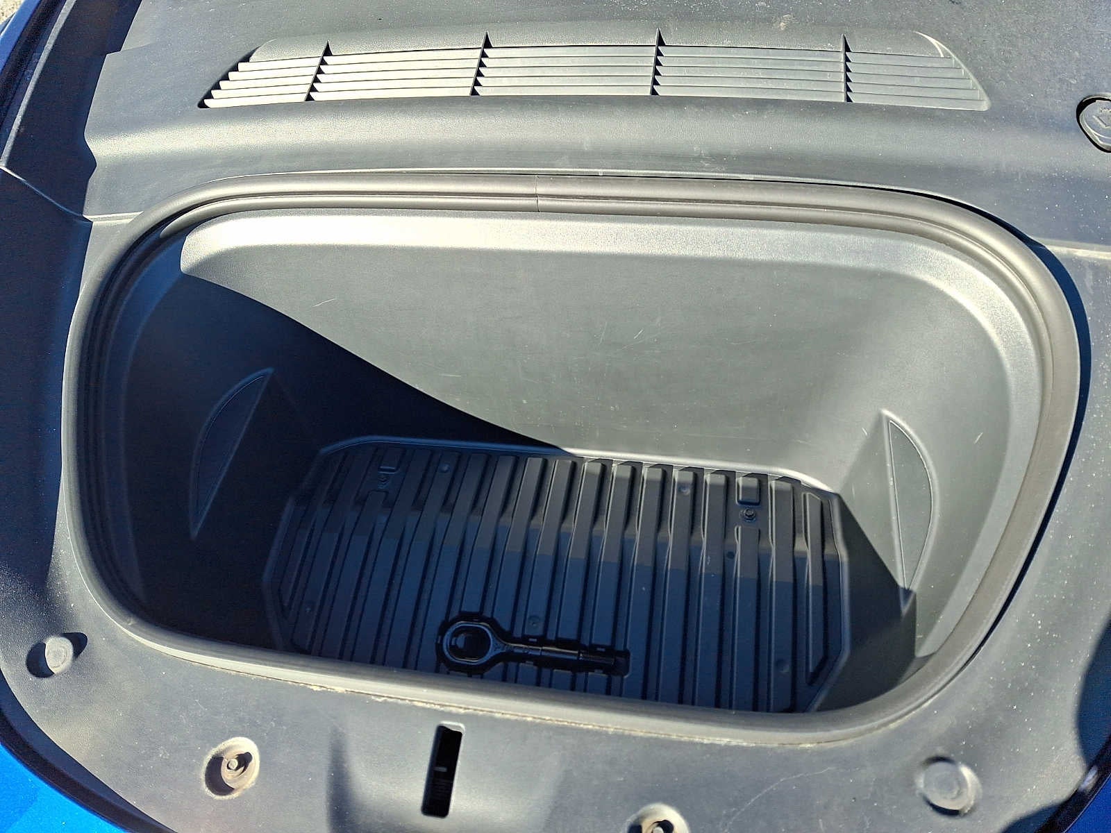 2022 Tesla Model Y Long Range AWD