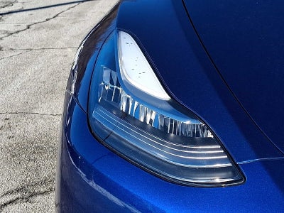 2022 Tesla Model Y Long Range AWD