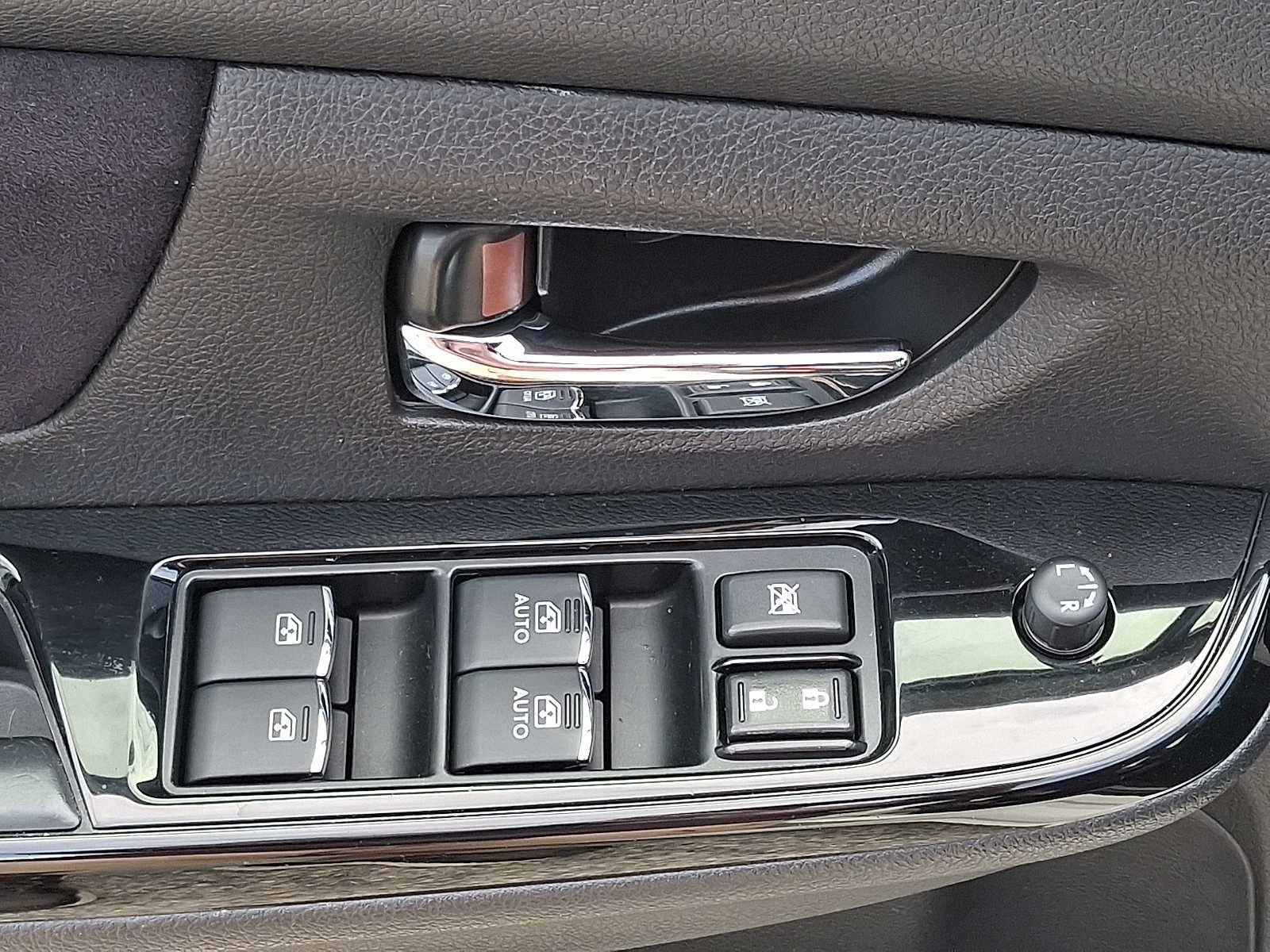 2019 Subaru WRX STI Manual