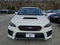 2019 Subaru WRX STI Manual