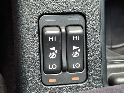 2019 Subaru WRX STI Manual