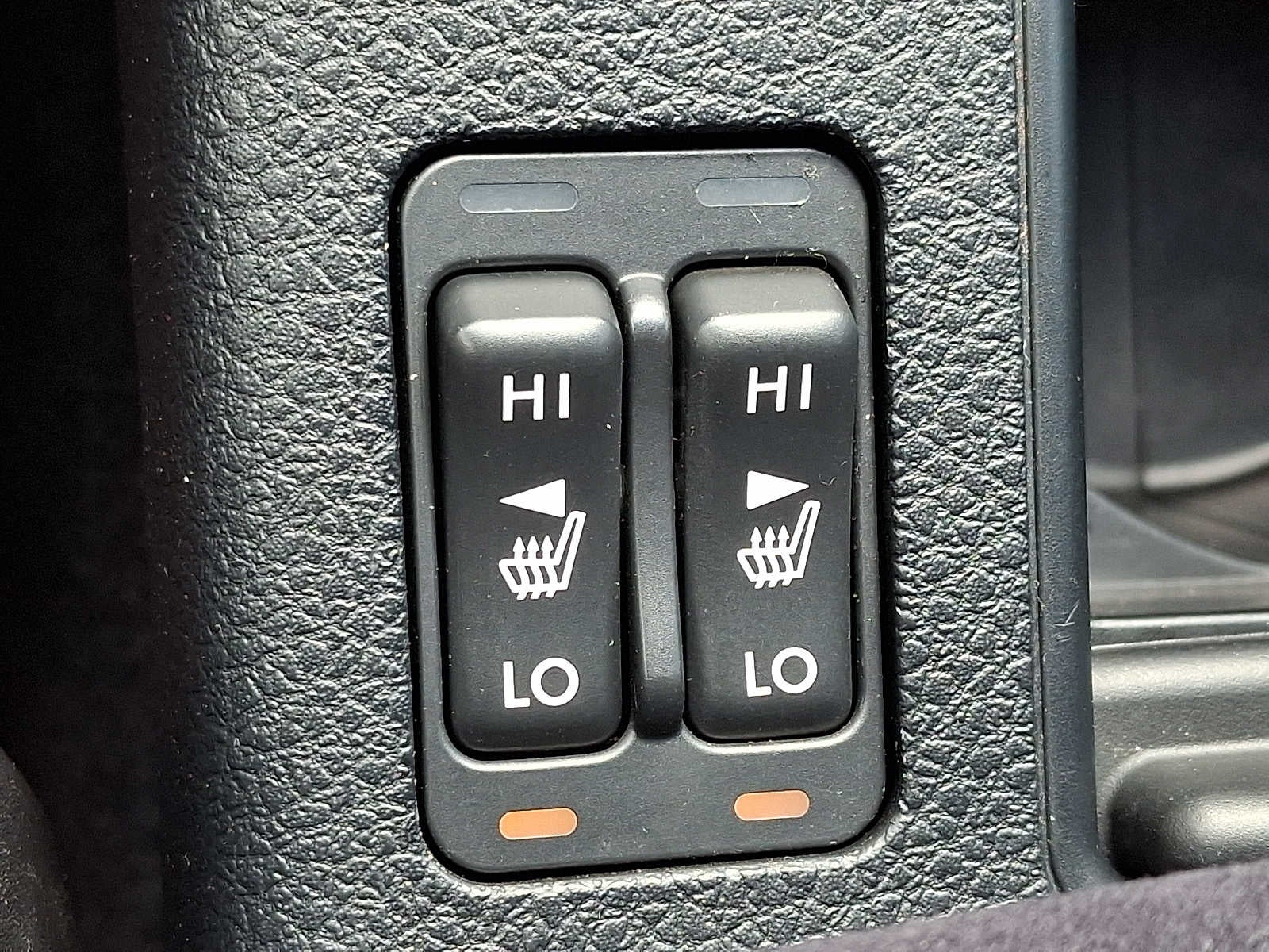 2019 Subaru WRX STI Manual