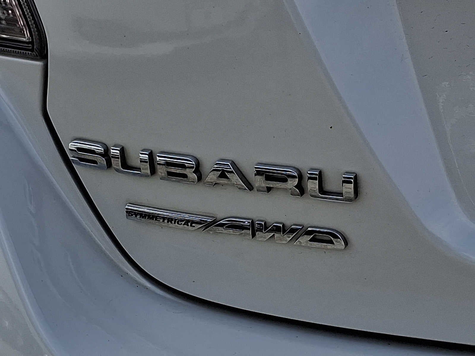 2019 Subaru WRX STI Manual