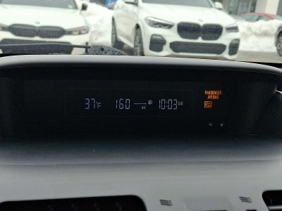 2014 Subaru XV Crosstrek 5dr Auto 2.0i Premium