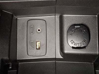 2014 Subaru XV Crosstrek 5dr Auto 2.0i Premium