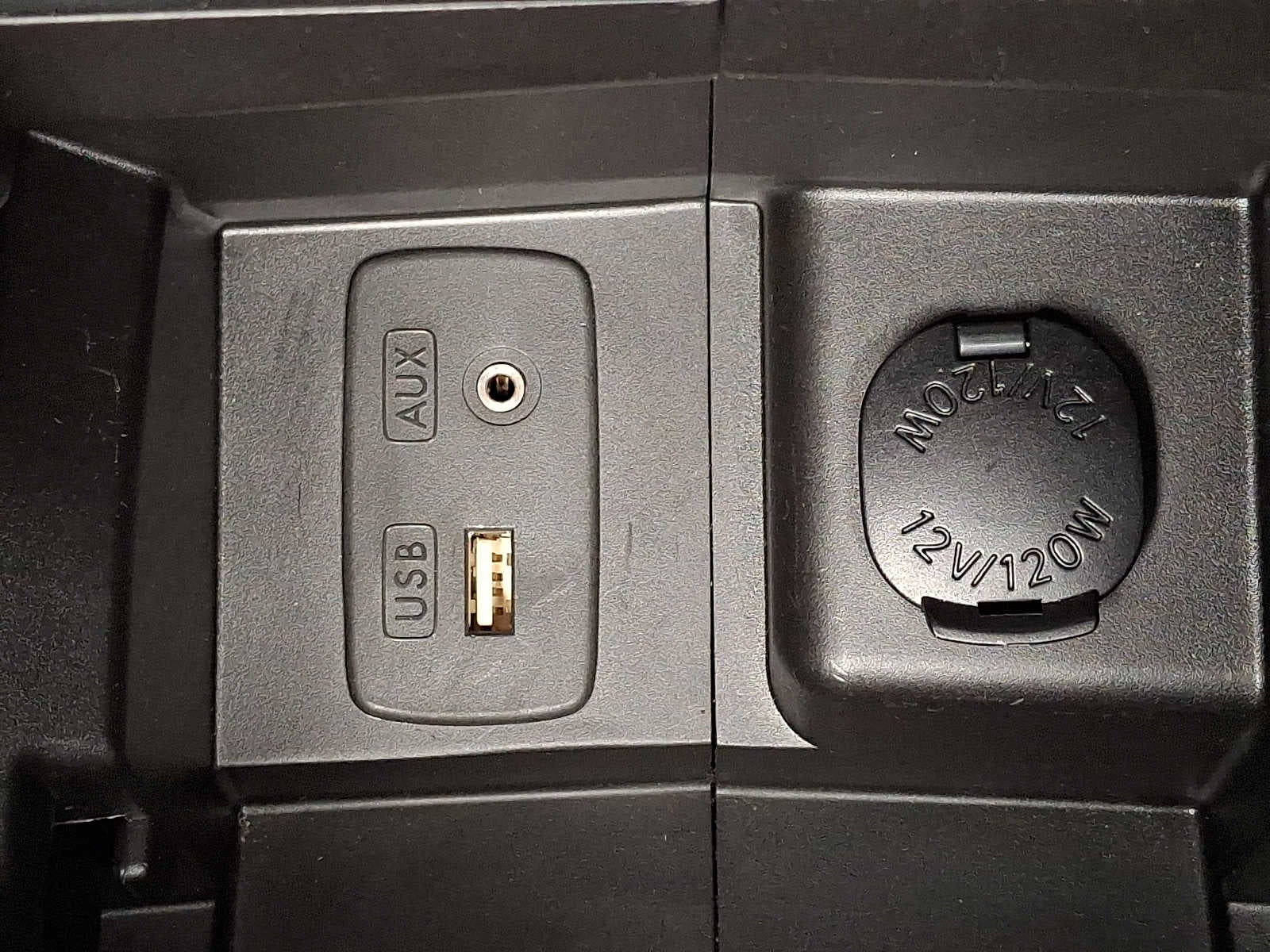 2014 Subaru XV Crosstrek 5dr Auto 2.0i Premium