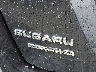 2014 Subaru XV Crosstrek 5dr Auto 2.0i Premium