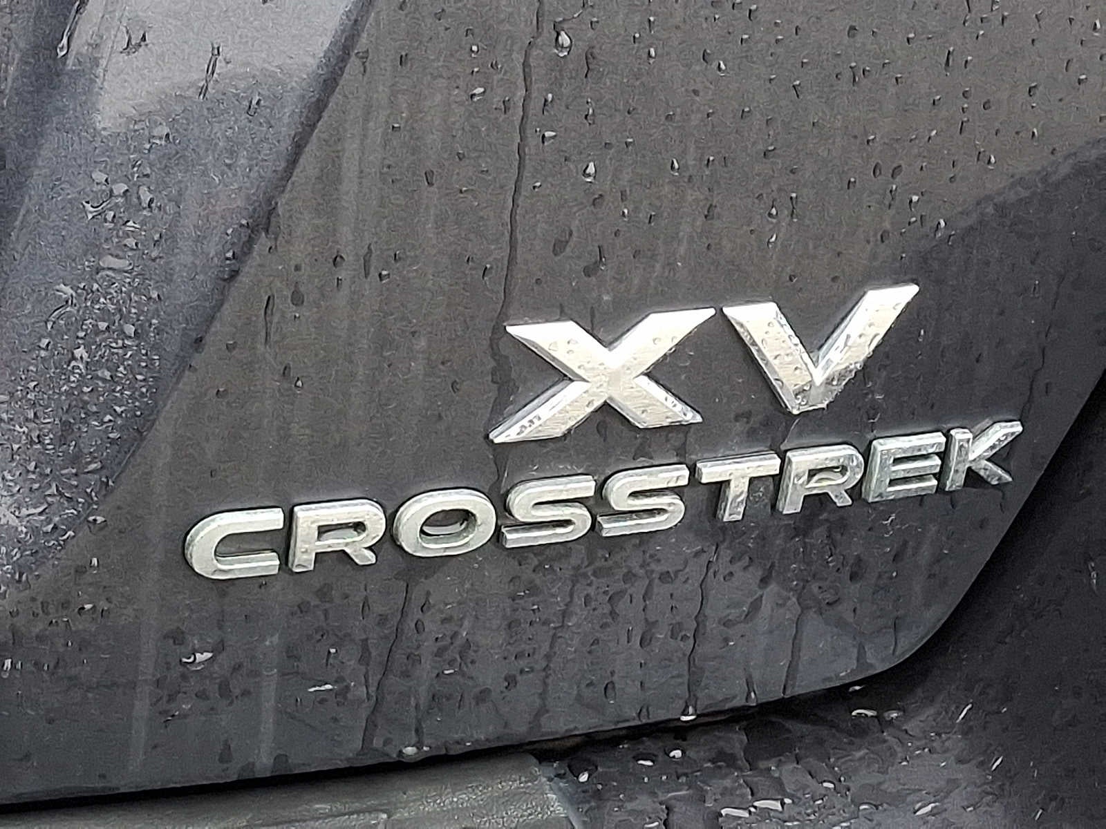 2014 Subaru XV Crosstrek 5dr Auto 2.0i Premium