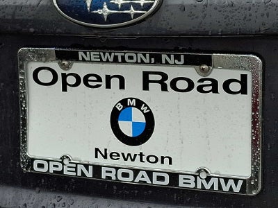 2014 Subaru XV Crosstrek 5dr Auto 2.0i Premium