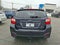 2014 Subaru XV Crosstrek 5dr Auto 2.0i Premium